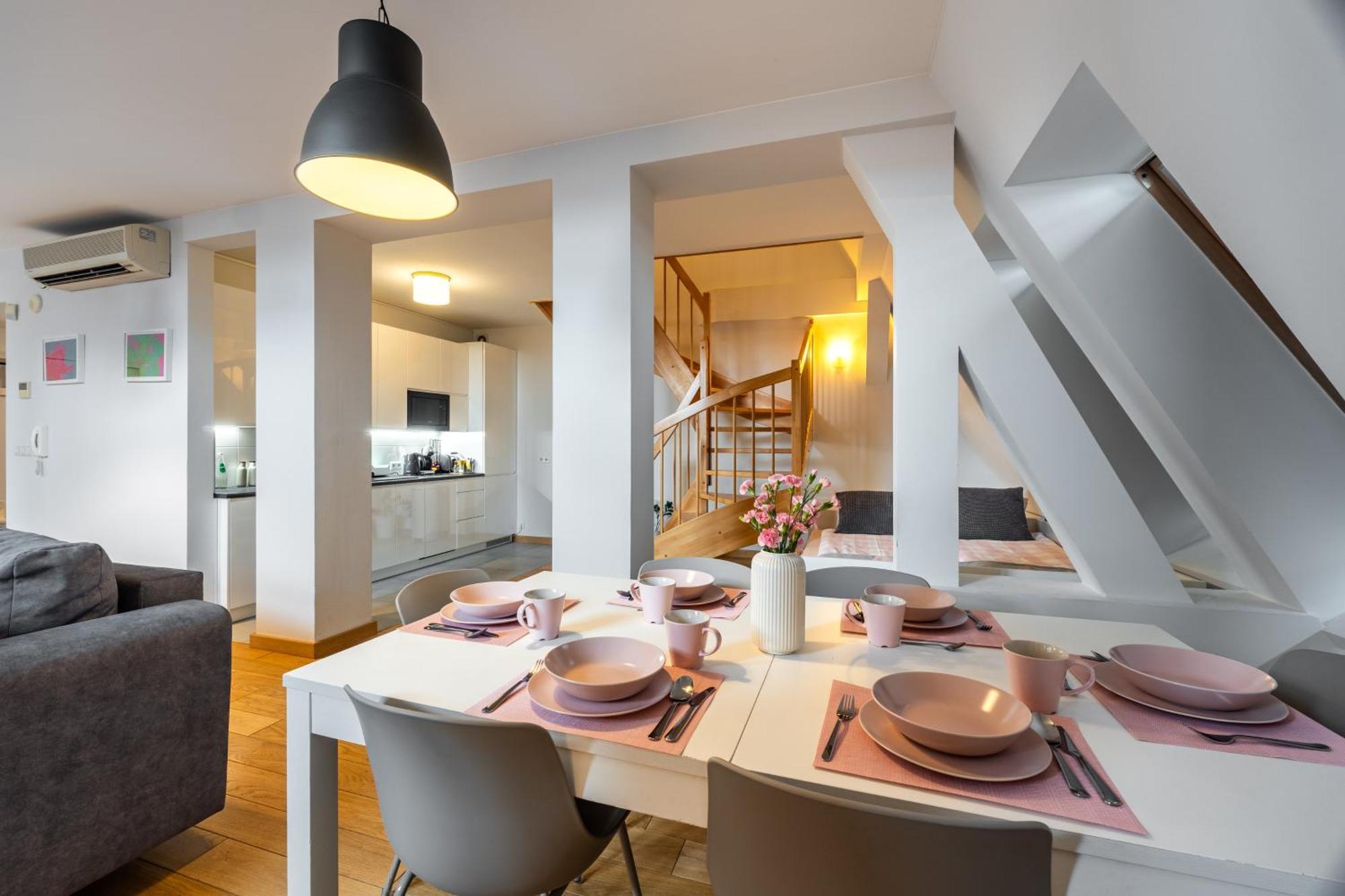 Apartementy Plac Solny 20 Βρότσλαβ Εξωτερικό φωτογραφία