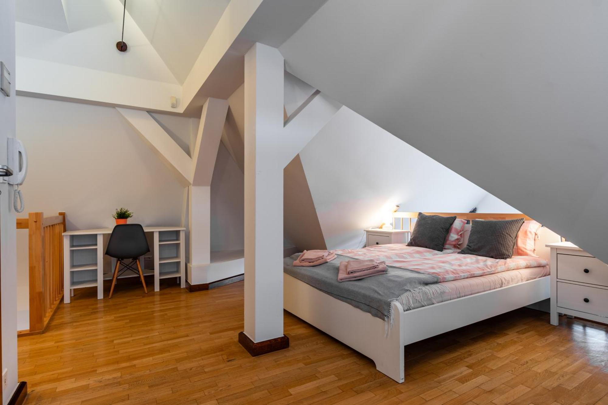 Apartementy Plac Solny 20 Βρότσλαβ Εξωτερικό φωτογραφία