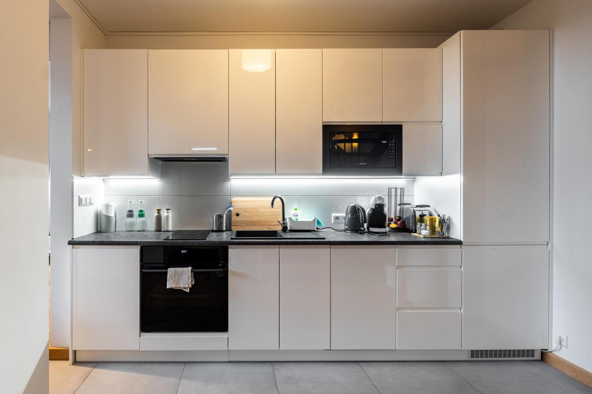 Apartementy Plac Solny 20 Βρότσλαβ Εξωτερικό φωτογραφία
