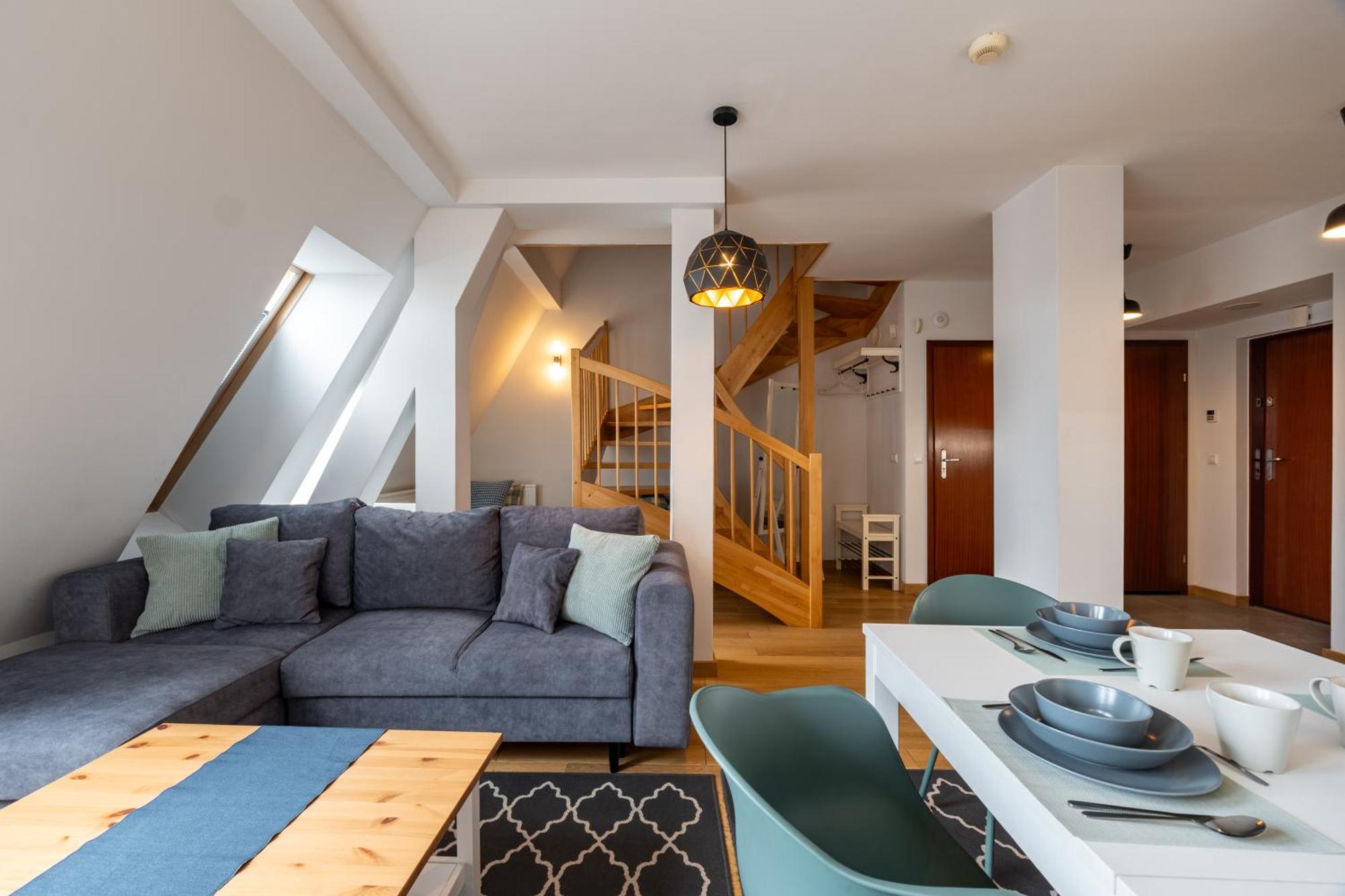 Apartementy Plac Solny 20 Βρότσλαβ Εξωτερικό φωτογραφία