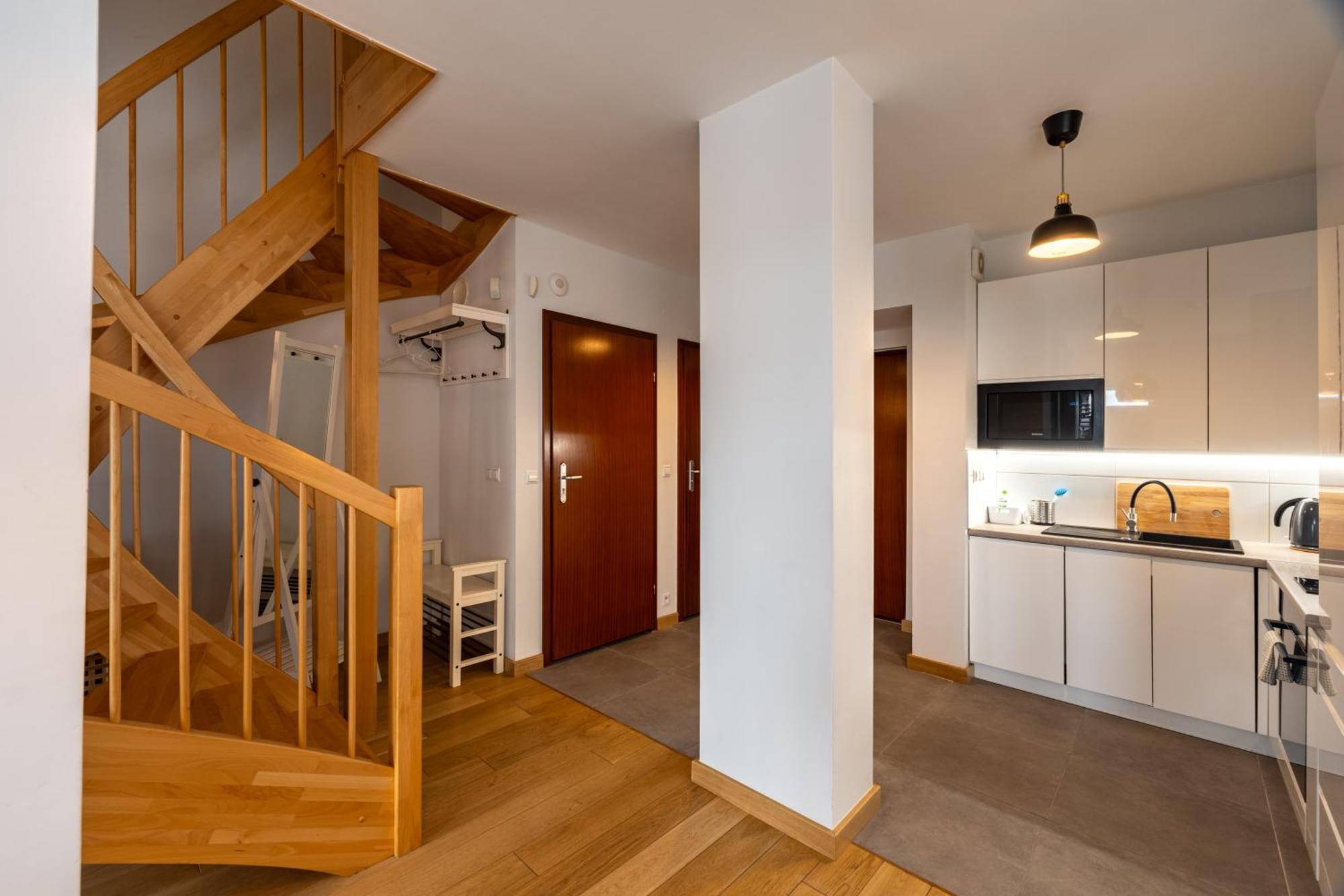 Apartementy Plac Solny 20 Βρότσλαβ Εξωτερικό φωτογραφία