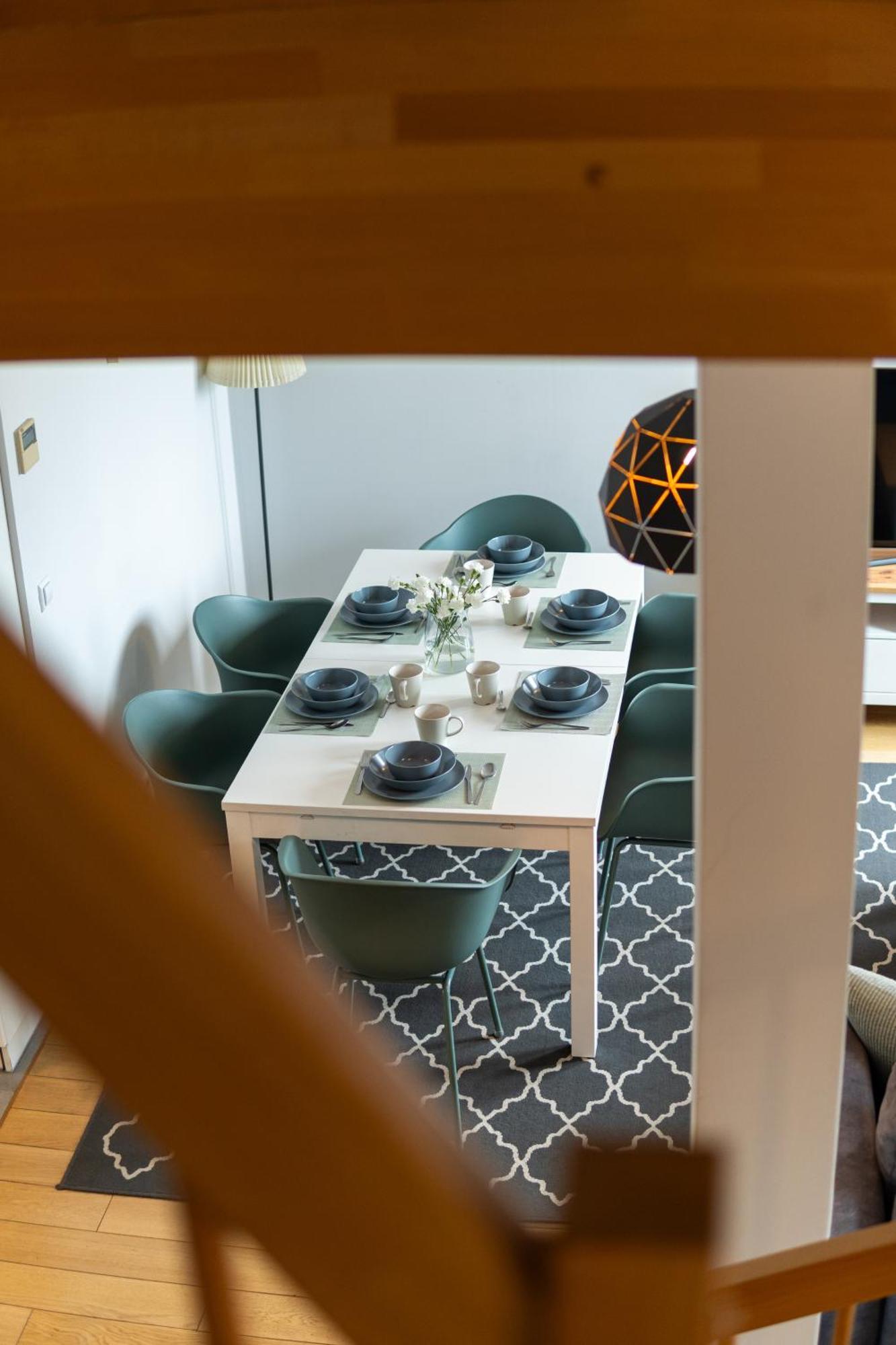 Apartementy Plac Solny 20 Βρότσλαβ Εξωτερικό φωτογραφία