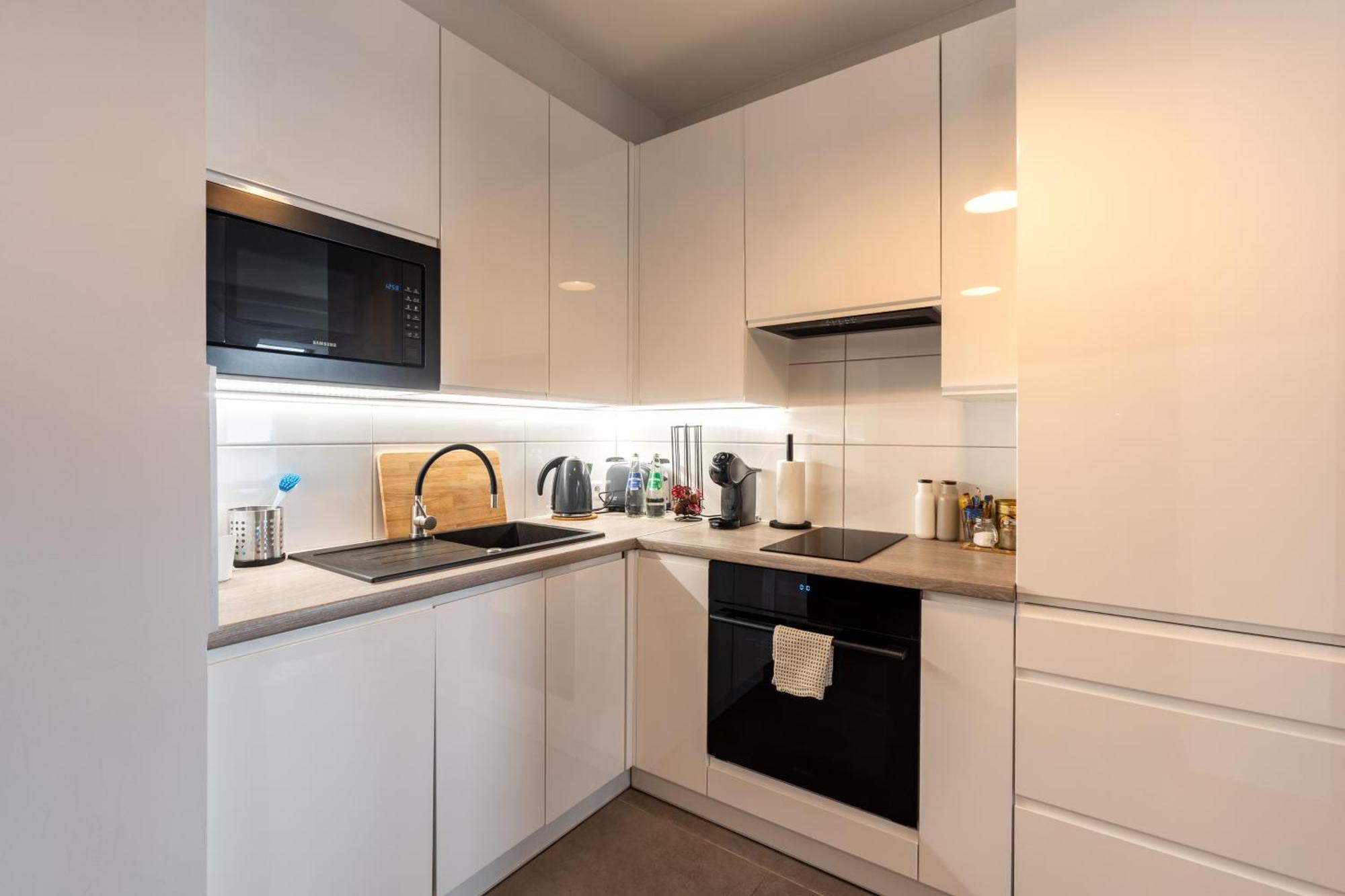 Apartementy Plac Solny 20 Βρότσλαβ Εξωτερικό φωτογραφία