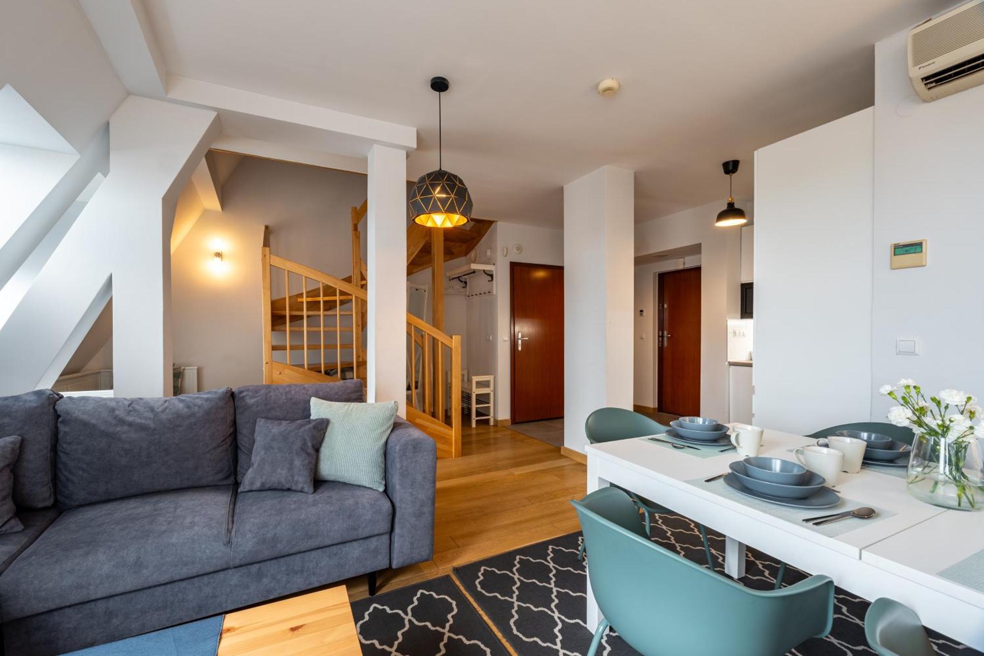 Apartementy Plac Solny 20 Βρότσλαβ Εξωτερικό φωτογραφία