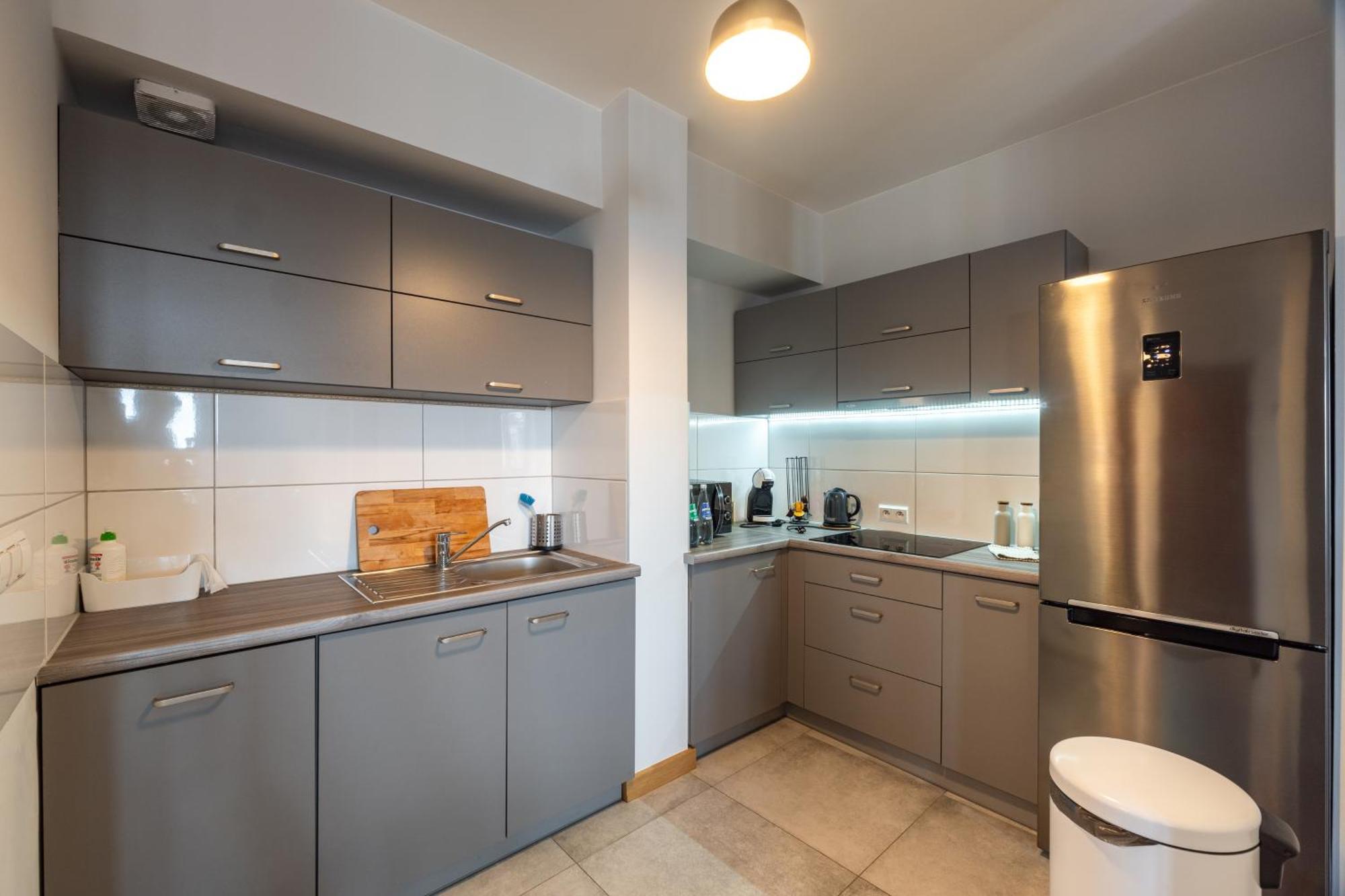 Apartementy Plac Solny 20 Βρότσλαβ Εξωτερικό φωτογραφία