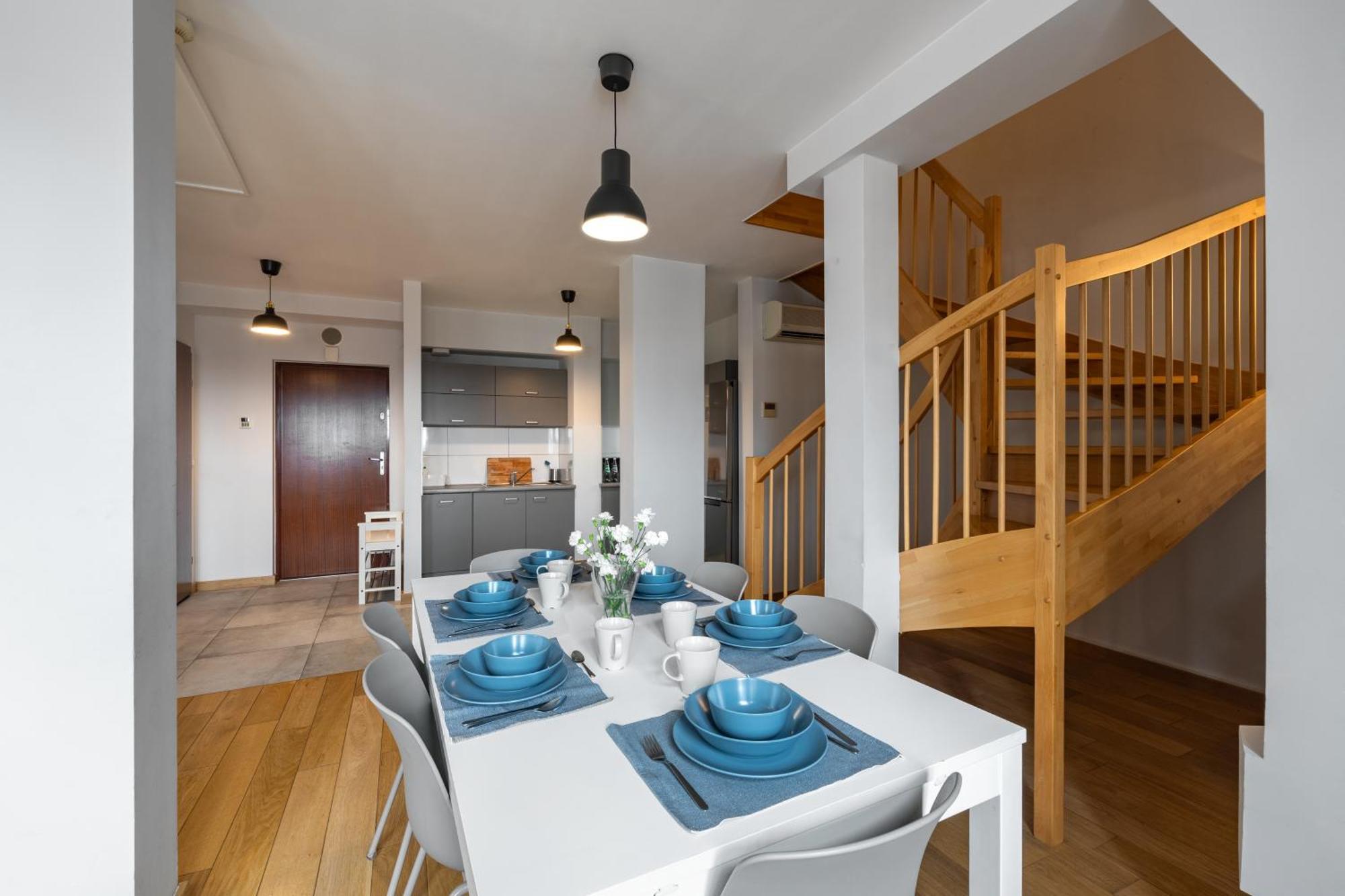 Apartementy Plac Solny 20 Βρότσλαβ Εξωτερικό φωτογραφία