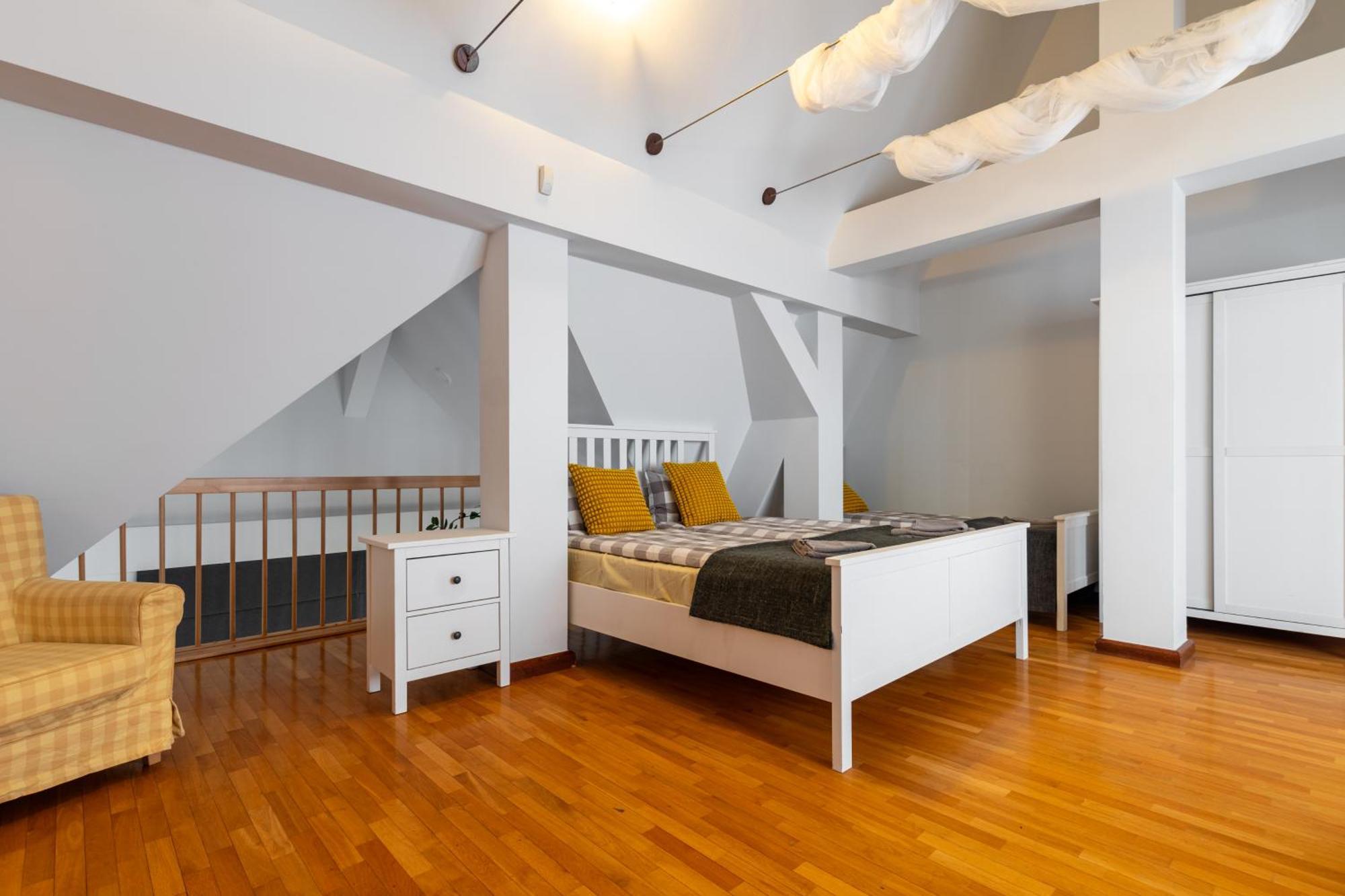 Apartementy Plac Solny 20 Βρότσλαβ Εξωτερικό φωτογραφία