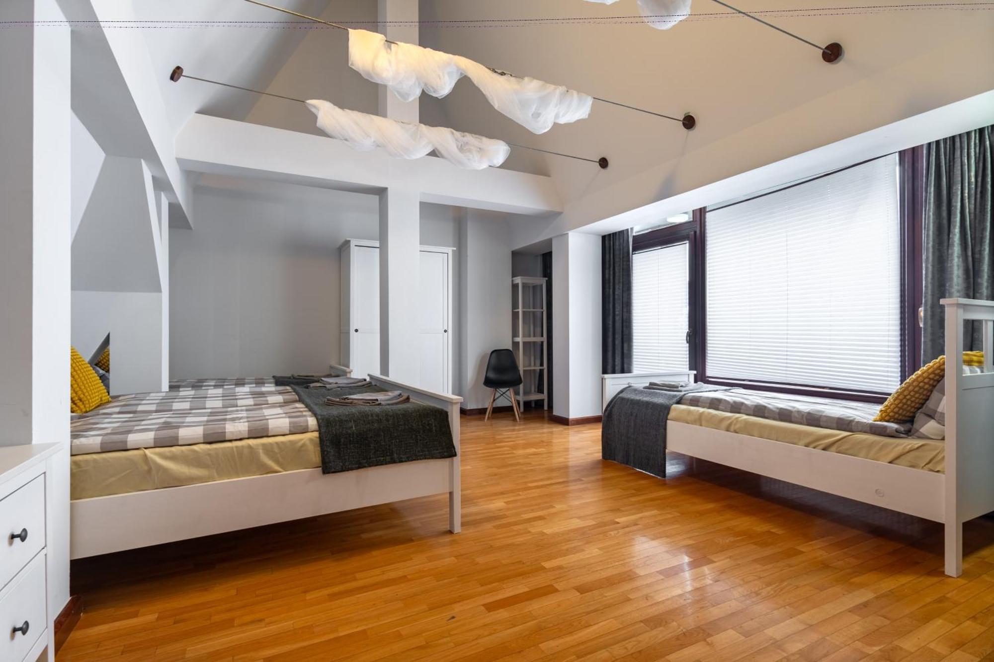 Apartementy Plac Solny 20 Βρότσλαβ Εξωτερικό φωτογραφία