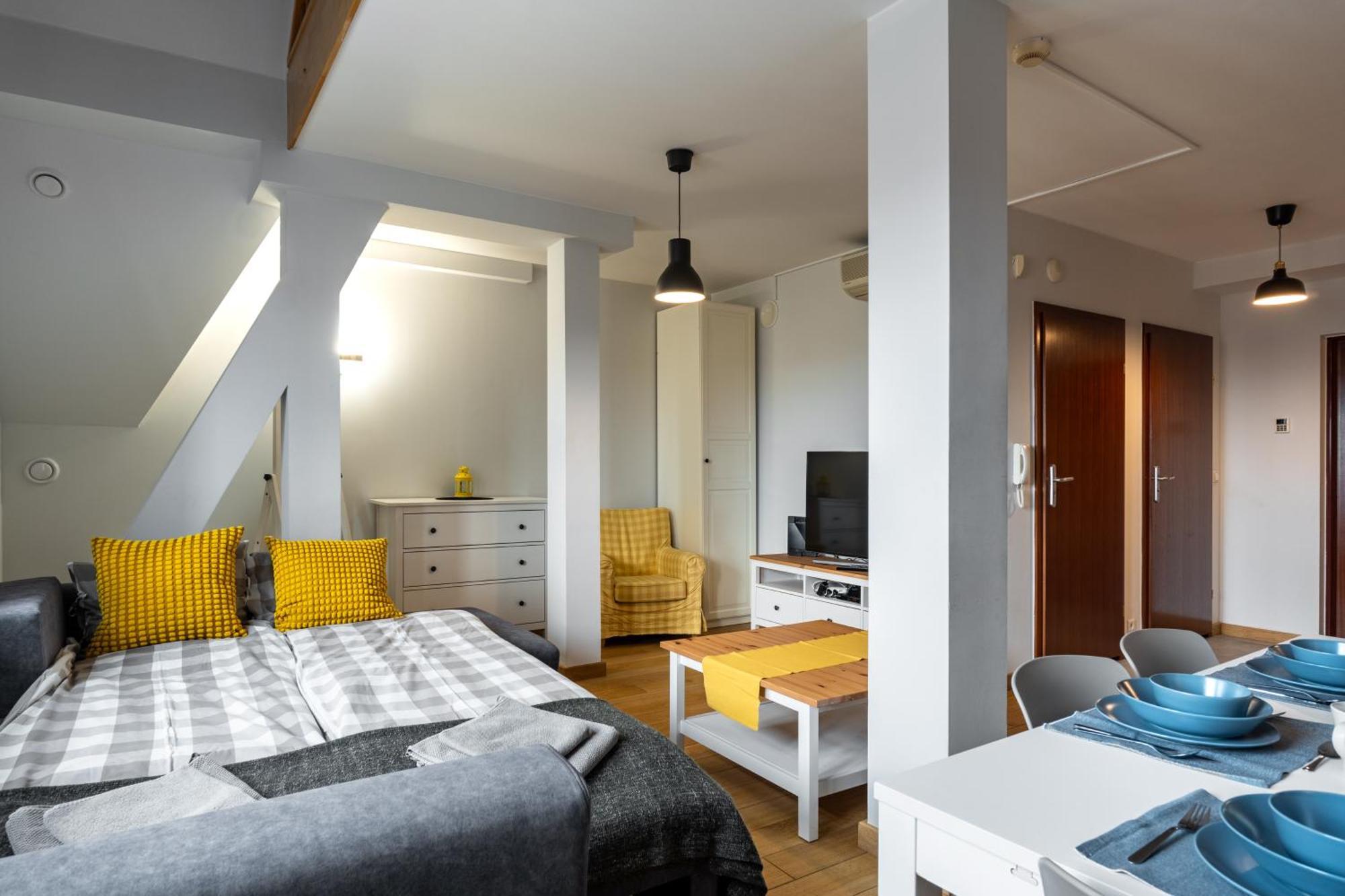 Apartementy Plac Solny 20 Βρότσλαβ Εξωτερικό φωτογραφία