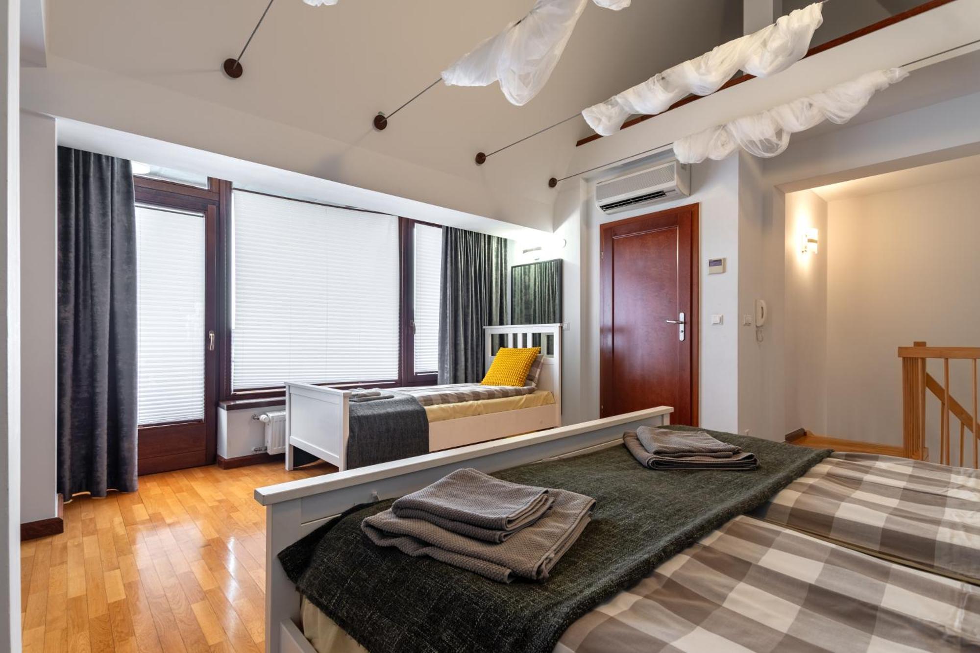 Apartementy Plac Solny 20 Βρότσλαβ Εξωτερικό φωτογραφία