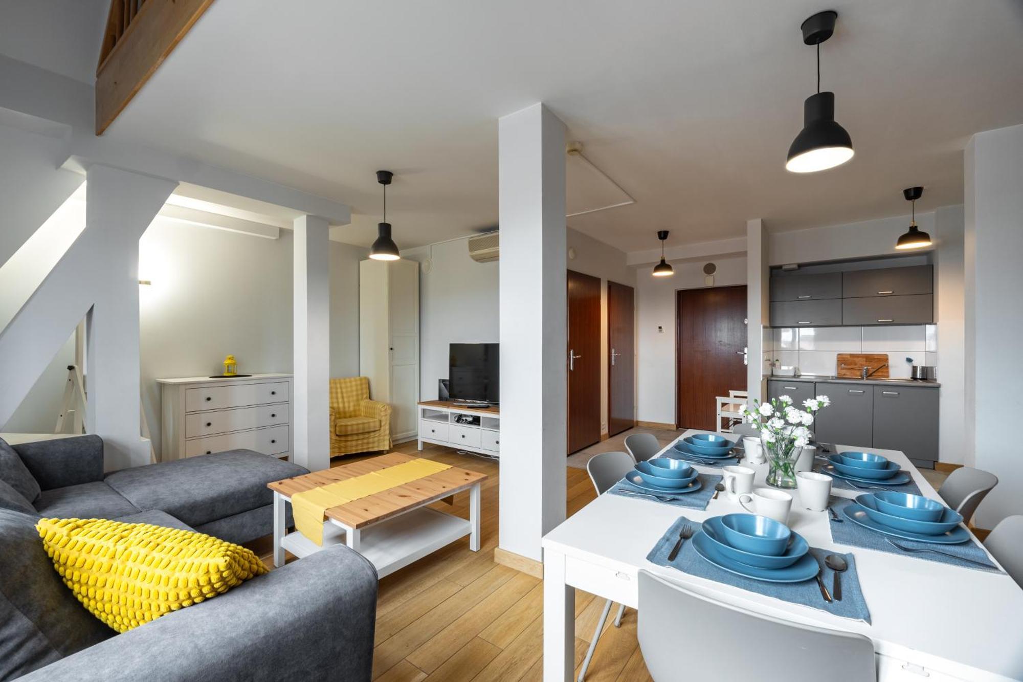 Apartementy Plac Solny 20 Βρότσλαβ Εξωτερικό φωτογραφία