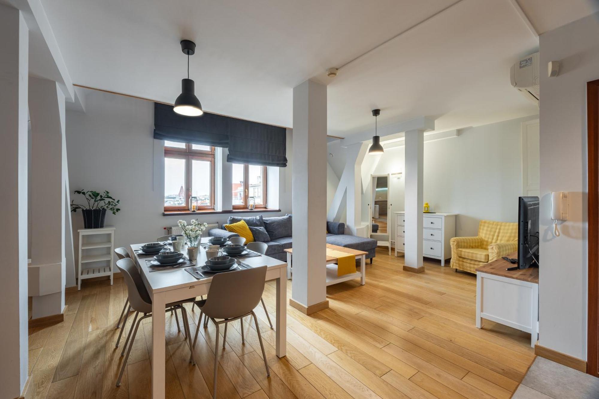 Apartementy Plac Solny 20 Βρότσλαβ Εξωτερικό φωτογραφία
