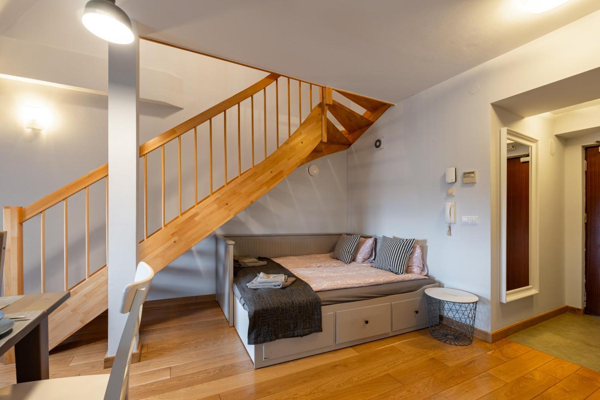 Apartementy Plac Solny 20 Βρότσλαβ Εξωτερικό φωτογραφία