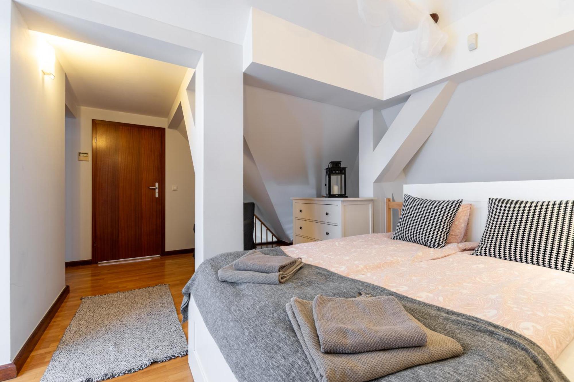 Apartementy Plac Solny 20 Βρότσλαβ Εξωτερικό φωτογραφία